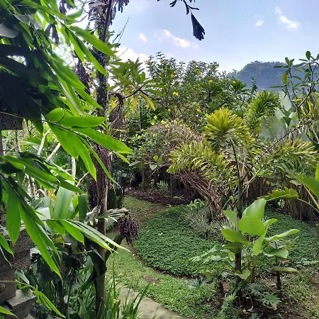 Kanda Homestay