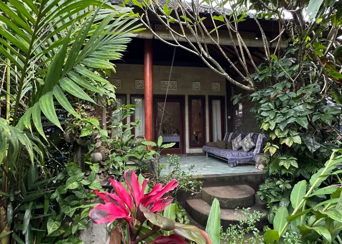 Kanda * Sidemen (Bali)