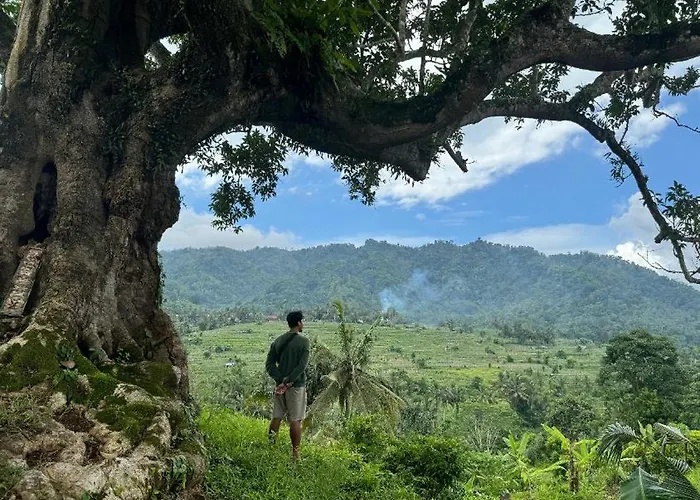 Kanda * Sidemen (Bali)
