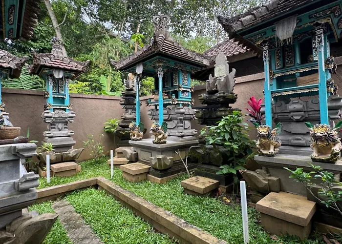 Kanda * Sidemen (Bali)