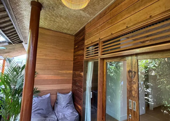 Kanda Quarto em Acomodações Particulares