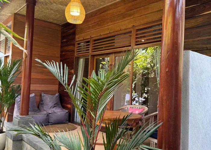 Kanda Sidemen (Bali)