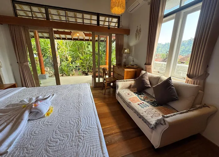 Kanda Sidemen (Bali)