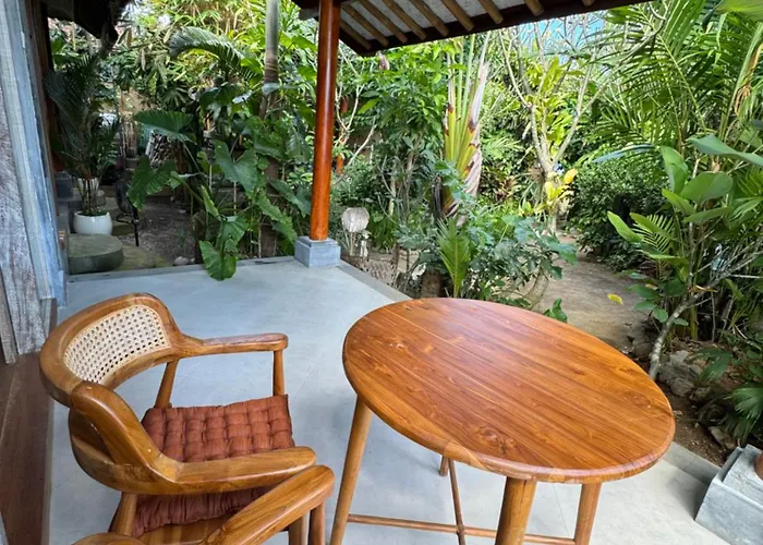 Quarto em Acomodações Particulares Kanda *