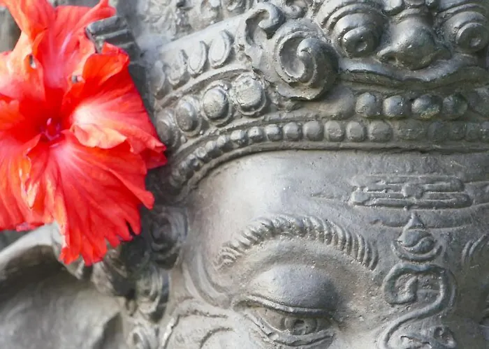 Kanda Sidemen (Bali)